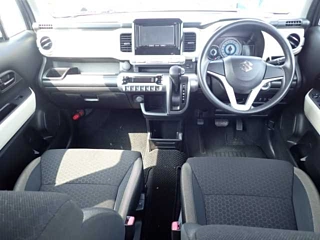 SUZUKI XBEE 2020
