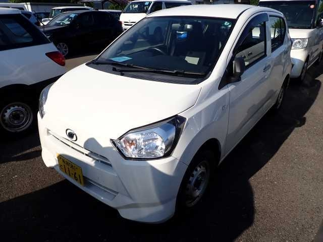 DAIHATSU MIRA E S 2018