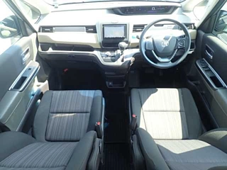 HONDA FREED 2018