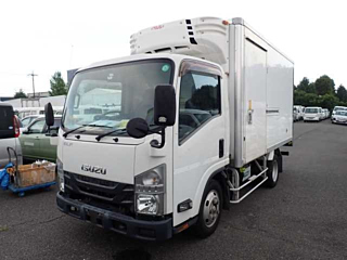 ISUZU ELF 2015