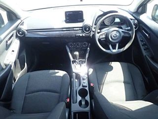 MAZDA DEMIO 2019