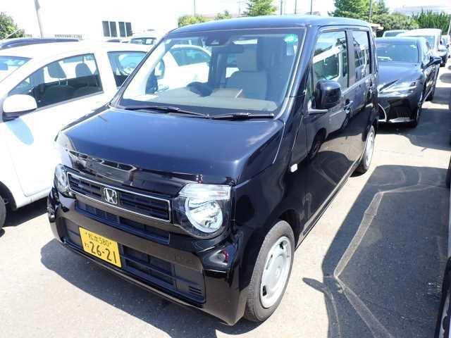 HONDA N WGN 2020