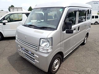 SUZUKI EVERY 2019