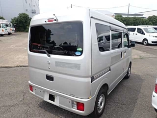 SUZUKI EVERY 2019