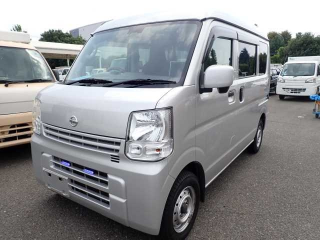 NISSAN CLIPPER VAN 2019