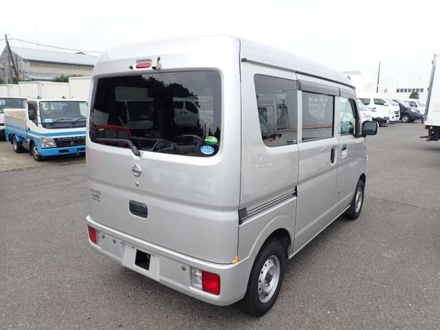 NISSAN CLIPPER VAN 2019
