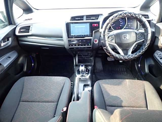 HONDA FIT 2013
