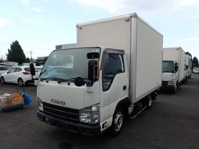 ISUZU ELF 2014