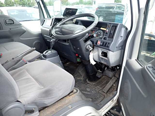 ISUZU ELF 2014