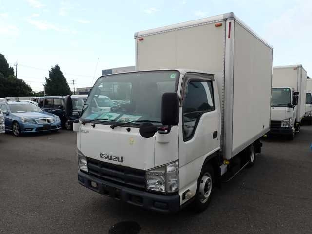 ISUZU ELF 2014