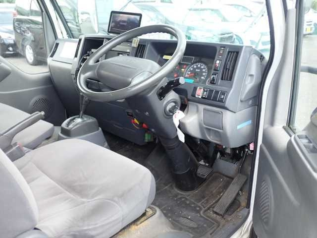 ISUZU ELF 2014
