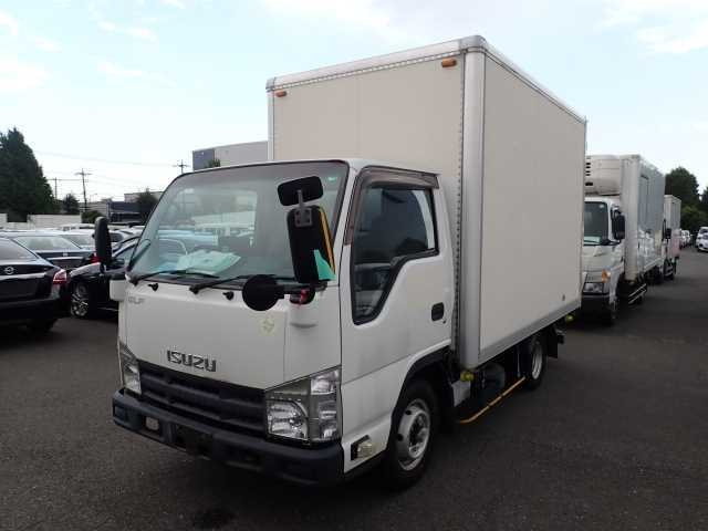 ISUZU ELF 2014