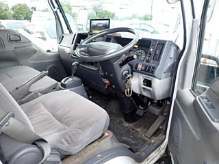 ISUZU ELF 2014
