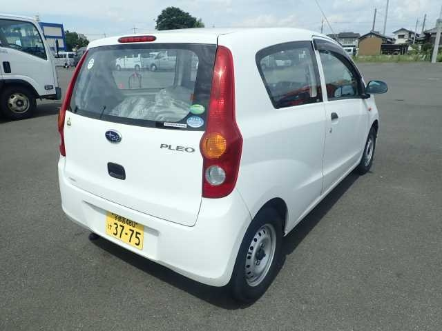 SUBARU PLEO 2013