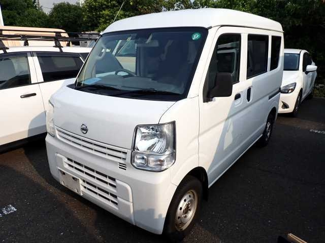 NISSAN CLIPPER VAN 2019