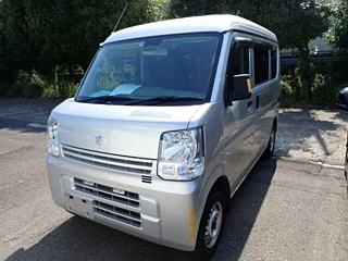 SUZUKI EVERY 2019