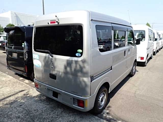 SUZUKI EVERY 2019