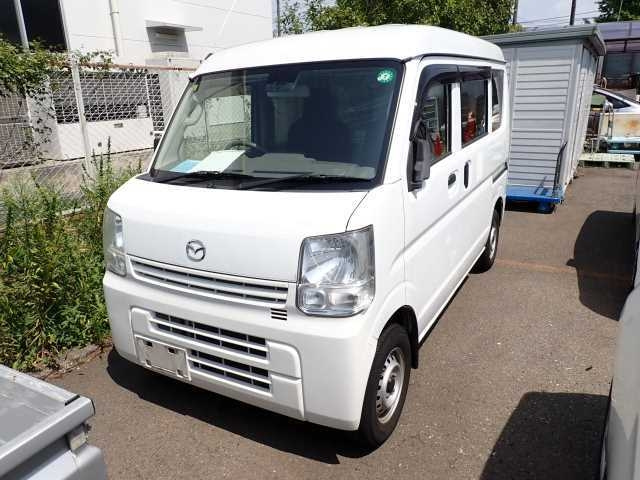 MAZDA SCRUM 2015