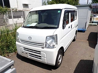 MAZDA SCRUM 2015