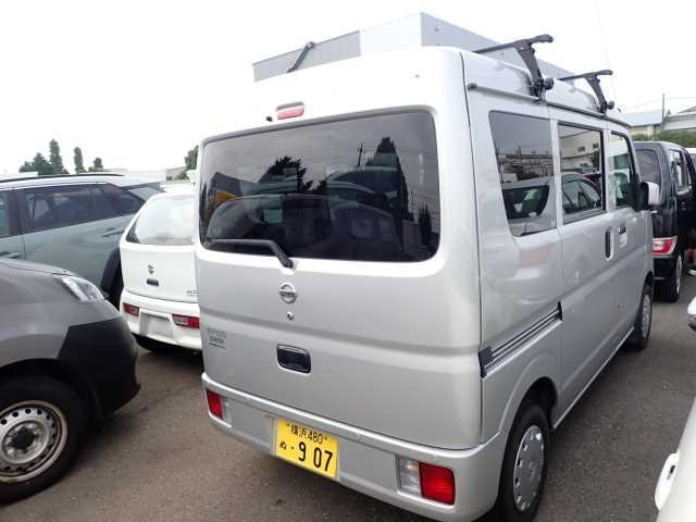NISSAN CLIPPER VAN 2021