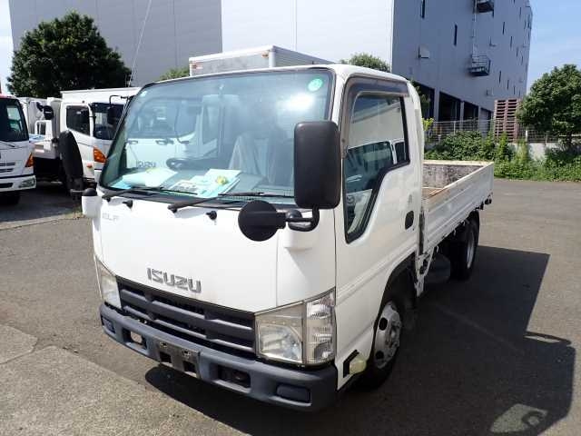ISUZU ELF 2014