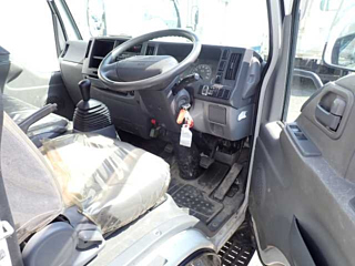 ISUZU ELF 2014