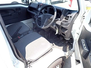 DAIHATSU HIJET TRUCK 2019