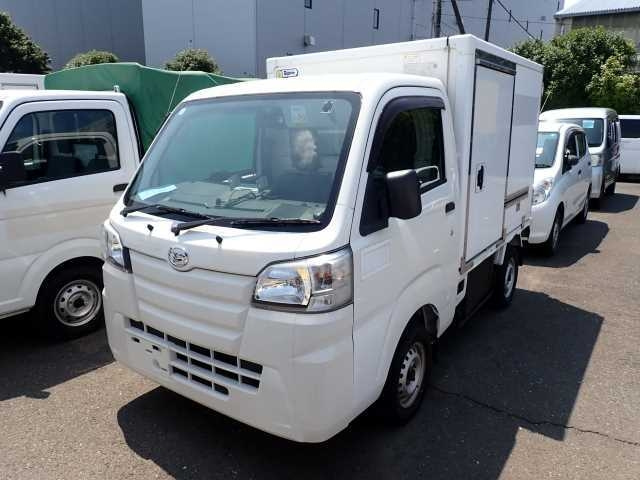 DAIHATSU HIJET TRUCK 2019