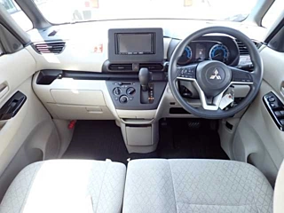 MITSUBISHI EK SPACE 2020