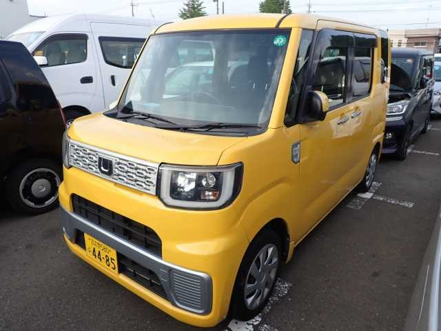 DAIHATSU WAKE 2016