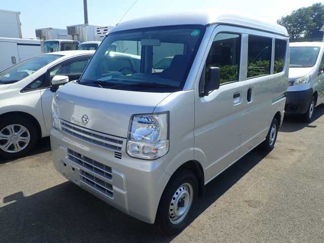 NISSAN CLIPPER VAN 2019
