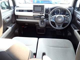 HONDA N WGN 2022