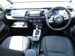 HONDA FIT 2020
