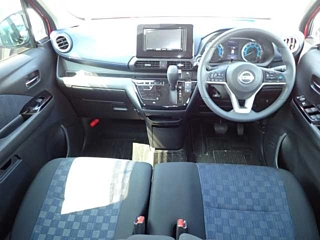 NISSAN DAYZ 2019