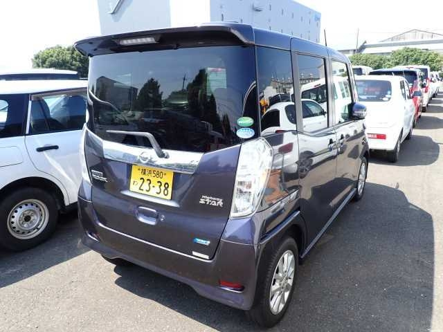 NISSAN DAYZ ROOX 2015