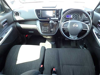 NISSAN DAYZ ROOX 2015