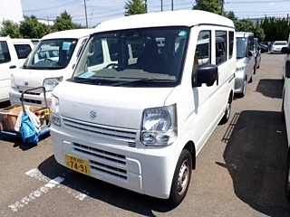 SUZUKI EVERY 2021
