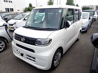 DAIHATSU TANTO 2019