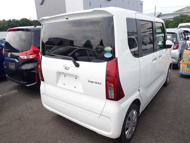 DAIHATSU TANTO 2019