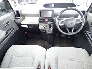 DAIHATSU TANTO 2019