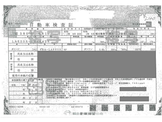 DAIHATSU TANTO 2019