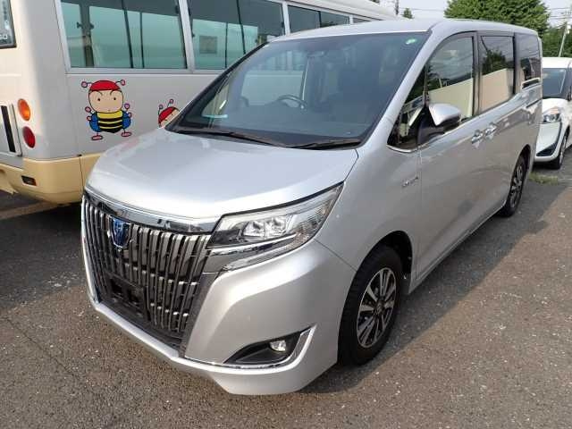 TOYOTA ESQUIRE 2019