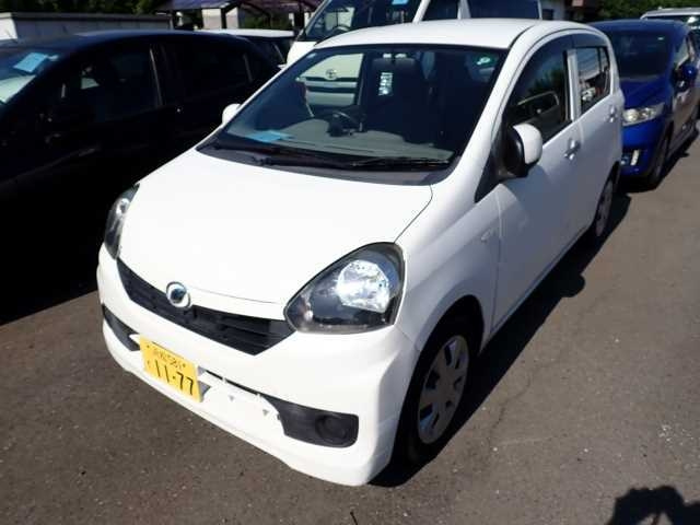 DAIHATSU MIRA E S 2015