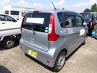 NISSAN DAYZ 2016