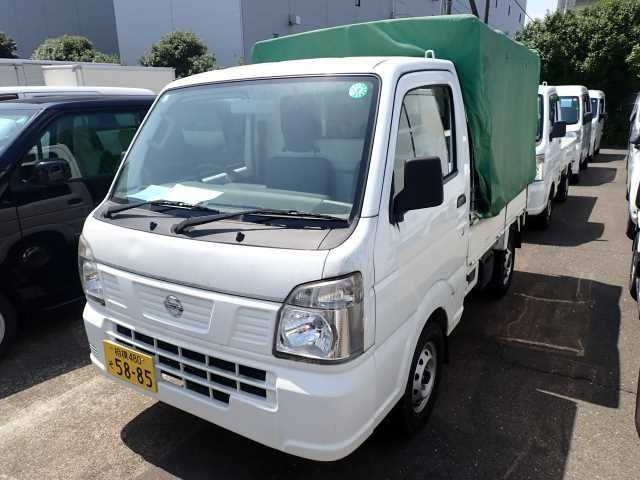 NISSAN CLIPPER TRUCK 2020