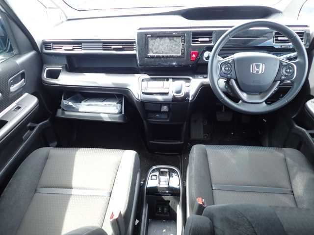 HONDA STEP WAGON 2020