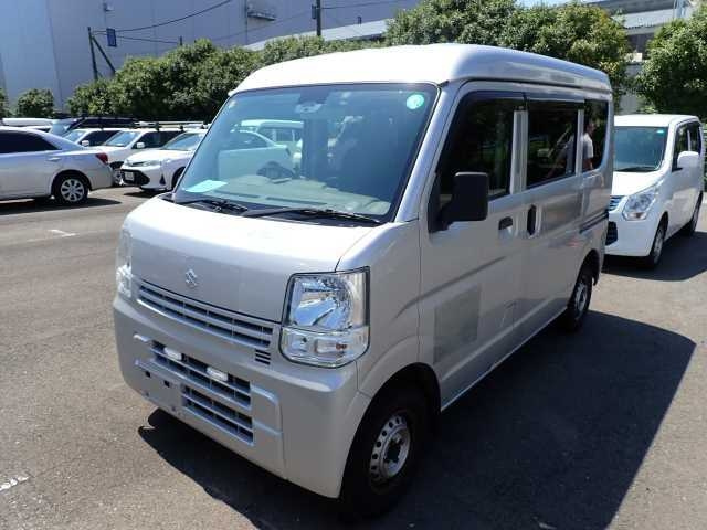 SUZUKI EVERY 2019