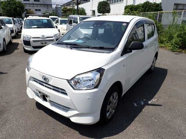DAIHATSU MIRA E S 2018