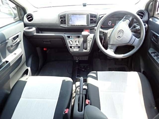 DAIHATSU MIRA E S 2018