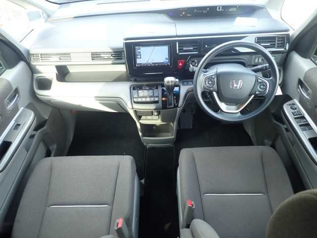 HONDA STEP WAGON 2019